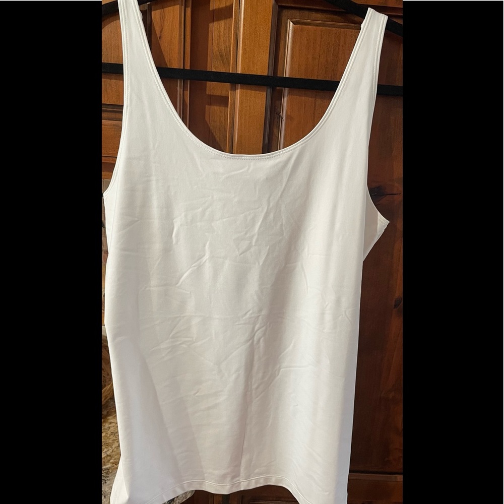 White Camisole